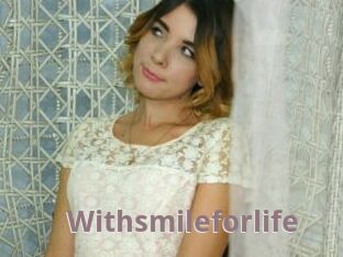 Withsmileforlife