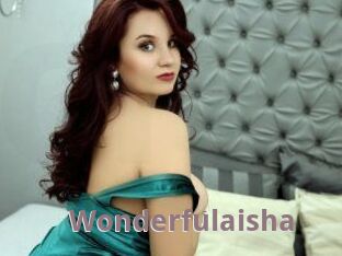 Wonderfulaisha