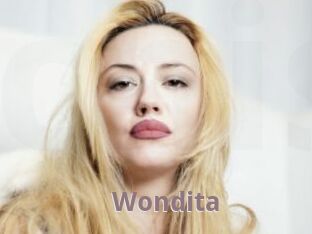 Wondita