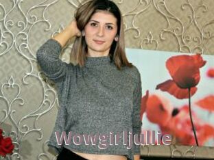 Wowgirljullie