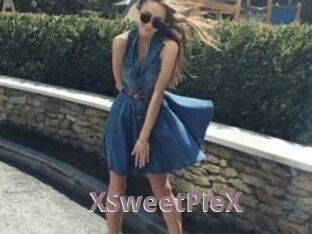 XSweetPieX