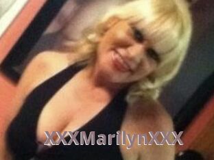 XXXMarilynXXX