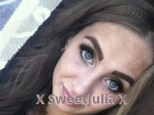 X_SweetJulia_X