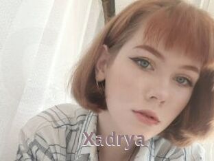 Xadrya
