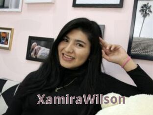 XamiraWilson