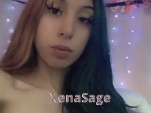 XenaSage