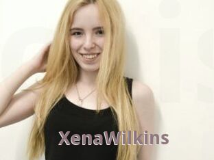 XenaWilkins