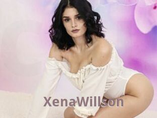 XenaWillson