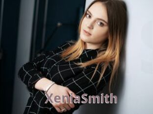 XeniaSmith