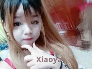 Xiaoya