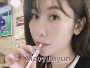 Xiaoyunyun