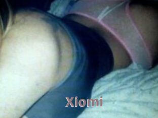 Xiomi_
