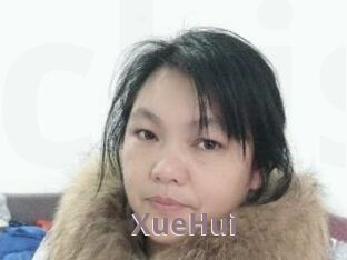 XueHui