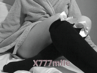 X777mlle