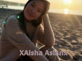 XAisha_Asianx