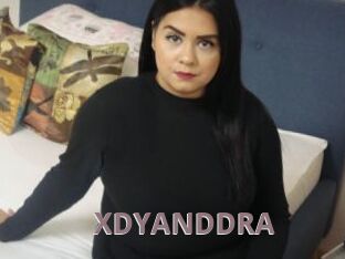 XDYANDDRA