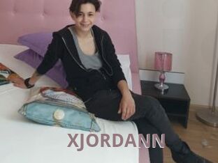 XJORDANN