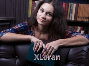 XLoran