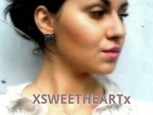 XSWEETHEARTx