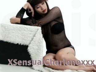 XSensualCharlenexxx