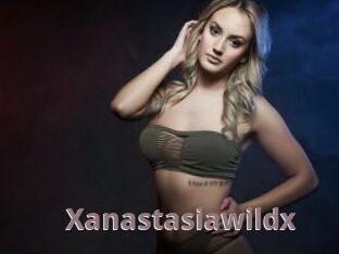 Xanastasiawildx