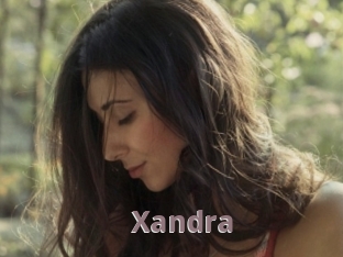 Xandra