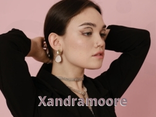 Xandramoore