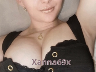 Xanna69x