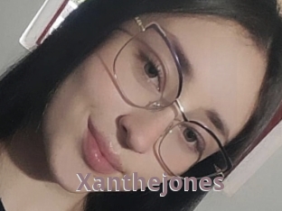 Xanthejones