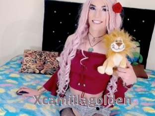 Xcamiilagolden