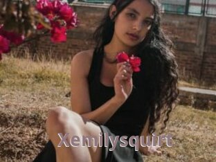 Xemilysquirt