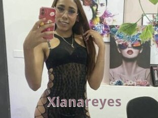 Xianareyes