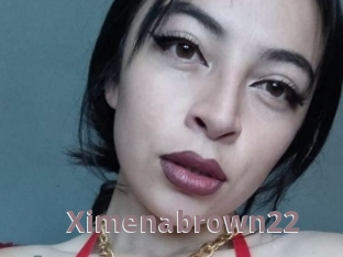 Ximenabrown22