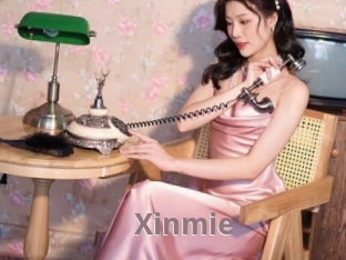 Xinmie