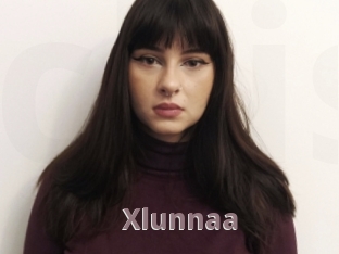 Xlunnaa