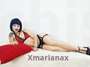 Xmarianax