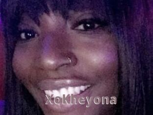 XoKheyona