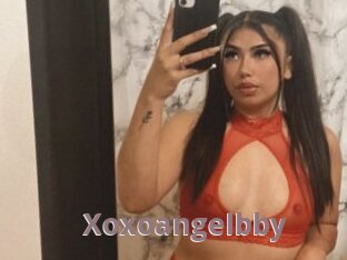 Xoxoangelbby