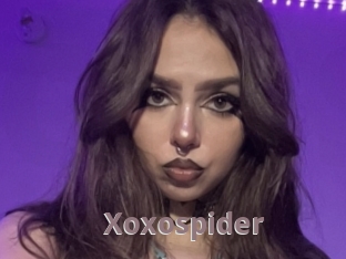 Xoxospider