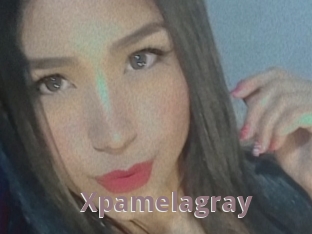 Xpamelagray