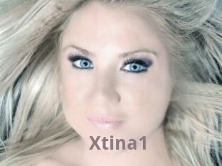 Xtina1