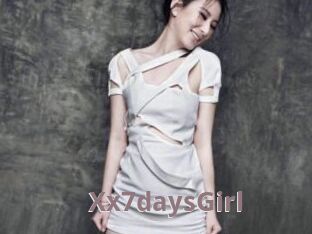 Xx7daysGirl