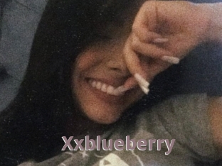 Xxblueberry