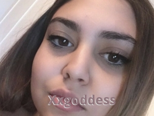 Xxgoddess