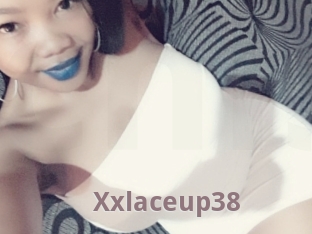 Xxlaceup38