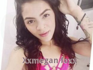 Xxmegan_foxx