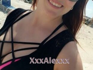 XxxAlexxx