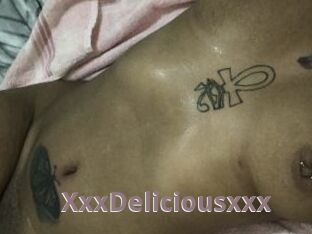 XxxDeliciousxxx