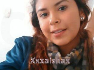 Xxxaishax
