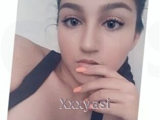 Xxxyasi